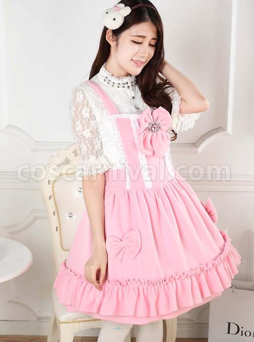 Autumn-And-Winter-Pink-Cute-Bowknot-Sweet-Lolita-Dress-coscarnival-914.jpg