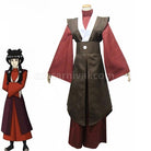 Avatar The Last Airbender Mai Cosplay Costumes coscarnival01116882