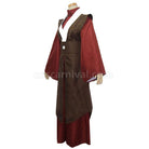 Avatar The Last Airbender Mai Cosplay Costumes coscarnival01116893