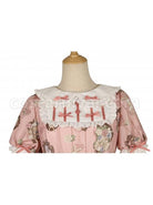 Bears-Story-Series-Elegant-Printing-Doll-Feeling-Classic-Lolita-Pink-Long-Sleeve-Dress-coscarnival-1869