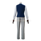 Beastars Legoshi Cosplay Costume coscarnival011118857