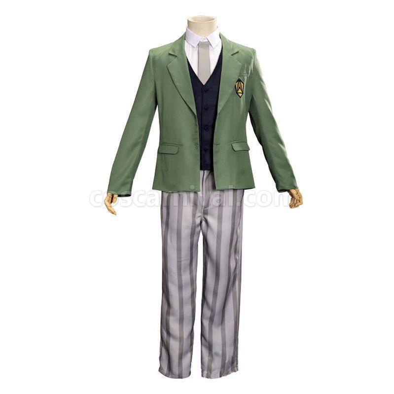 Beastars Louis Suit Cosplay Costumes coscarnival011117822