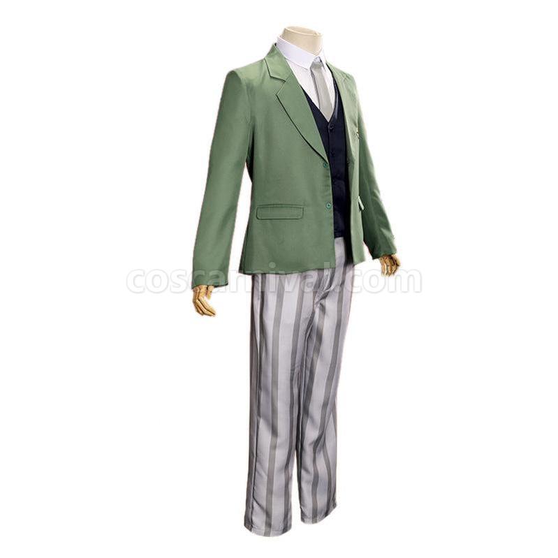 Beastars Louis Suit Cosplay Costumes coscarnival011117829
