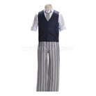 Beastars Louis Suit Cosplay Costumes coscarnival011117837