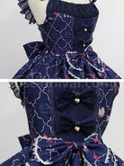 Beauty-And-Beast-Series-Printing-Classic-Lolita-Sling-Dress-coscarnival-516