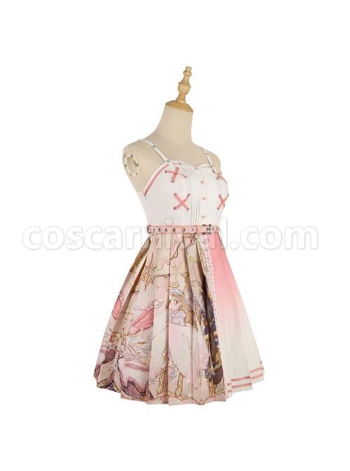 Beginning-Of-Sun-And-Moon-Series-JSK-Cute-Printing-Sweet-Lolita-Pink-Sling-Dress-And-Hoodie-Set-coscarnival-2669.jpg