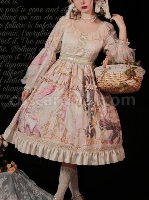 Beginning-Of-Sun-And-Moon-Series-OP-Vintage-Printing-Elegant-Classic-Lolita-Long-Sleeve-Dress-coscarnival-4802