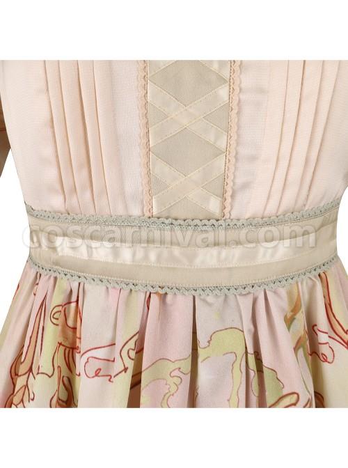 Beginning-Of-Sun-And-Moon-Series-OP-Vintage-Printing-Elegant-Classic-Lolita-Long-Sleeve-Dress-coscarnival-4881
