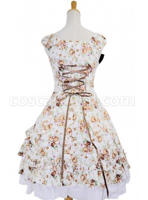 Beige-Floral-Bow-Lovely-Cotton-Lolita-Dress-coscarnival-1230.jpg