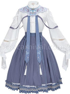 Birch-Calls-At-Night-Series-SK-Chinese-Style-Classic-Lolita-Skirt-And-Shirt-Set-coscarnival-128
