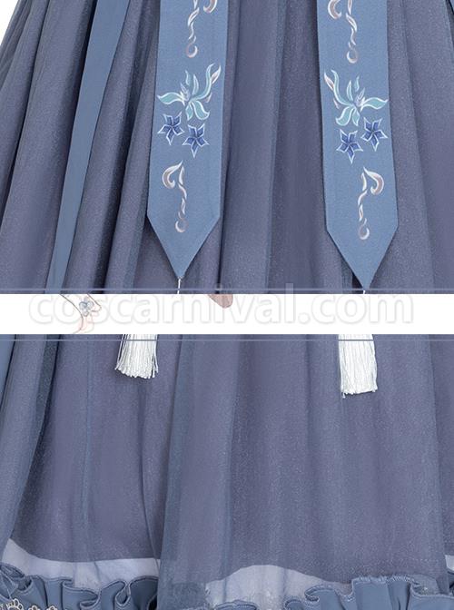 Birch-Calls-At-Night-Series-SK-Chinese-Style-Classic-Lolita-Skirt-And-Shirt-Set-coscarnival-147