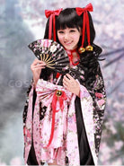 Black-And-Pink-Long-Sleeves-V-Neck-Kimono-Cosplay-Lolita-Dress-coscarnival-297.jpg