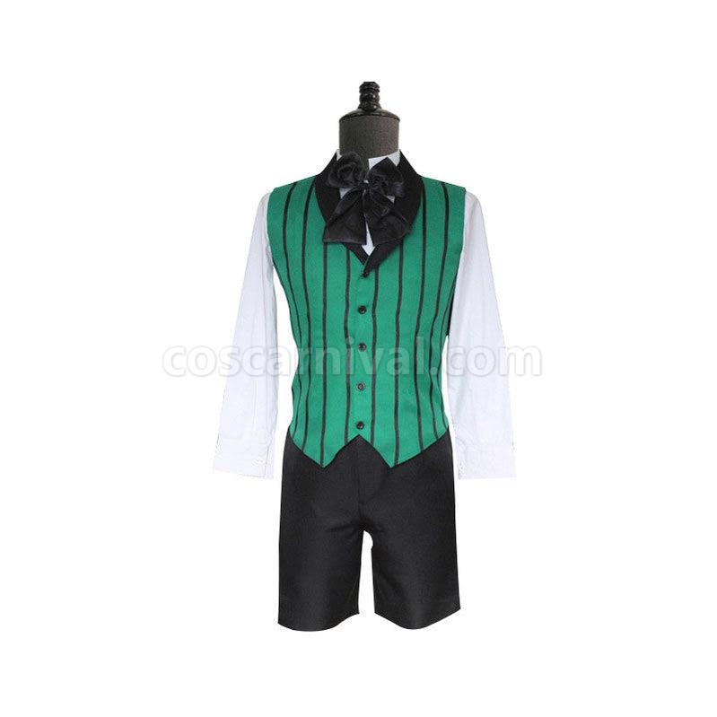 Black Butler Alois Trancy Cosplay Costume coscarnival011115870