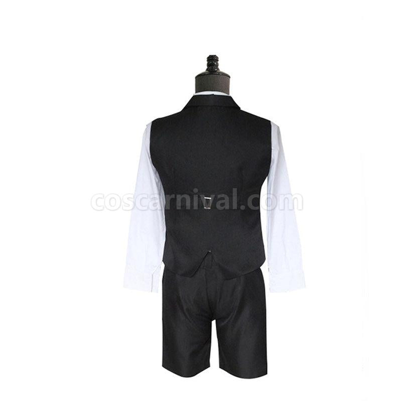 Black Butler Alois Trancy Cosplay Costume coscarnival011115876
