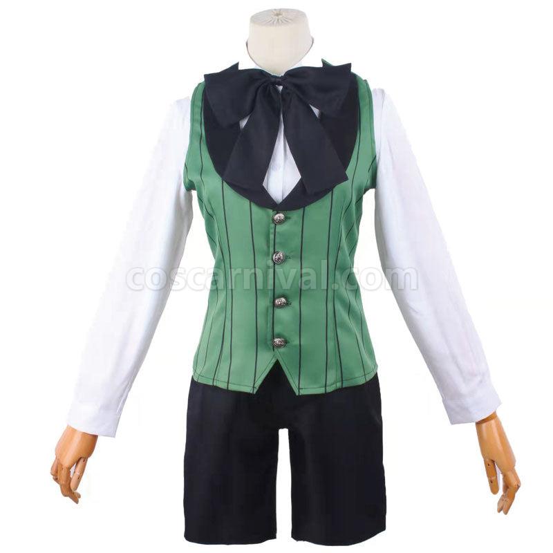 Black Butler Alois Trancy Cosplay Costumes coscarnival01111364