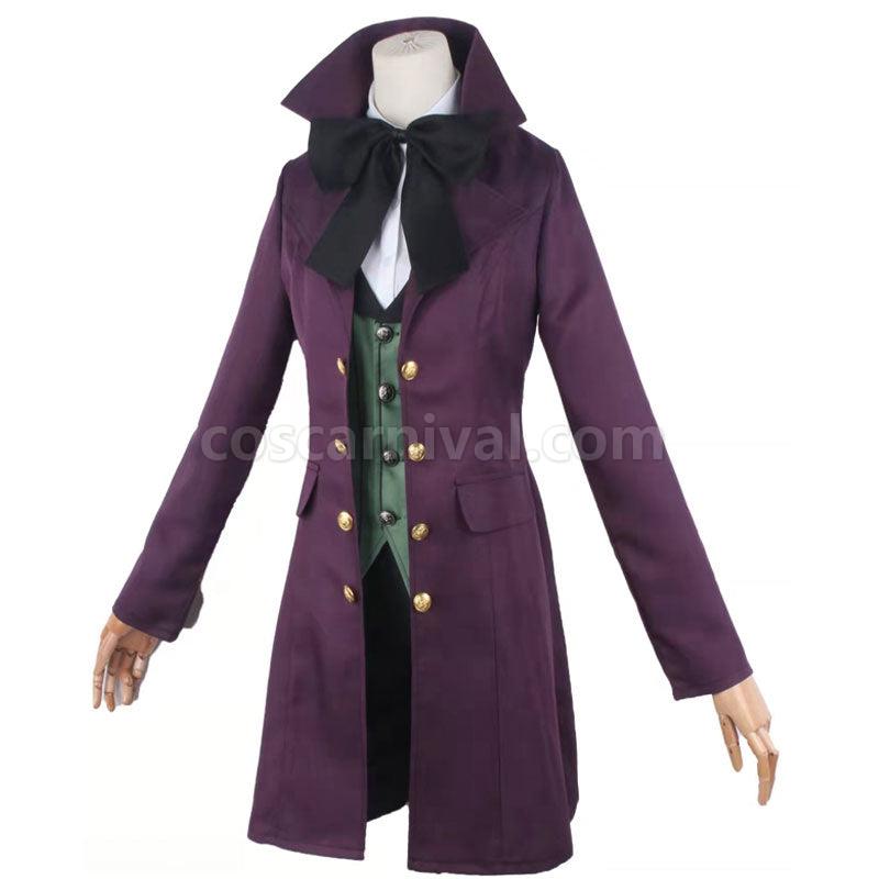 Black Butler Alois Trancy Cosplay Costumes coscarnival01111374
