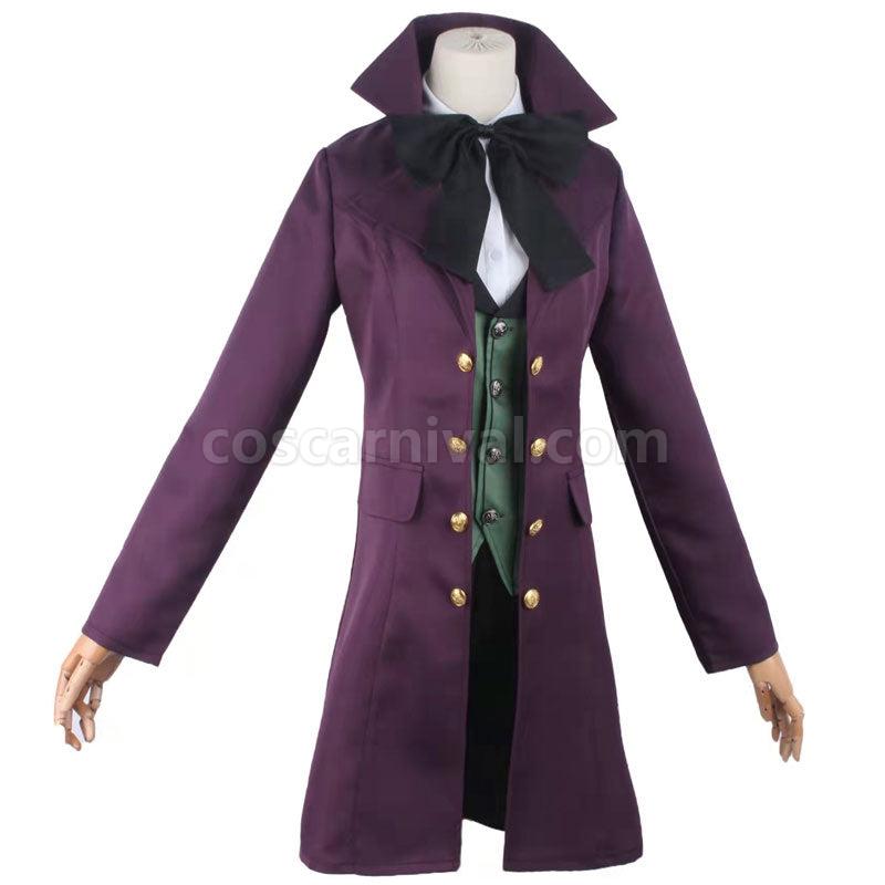 Black Butler Alois Trancy Cosplay Costumes coscarnival01111383