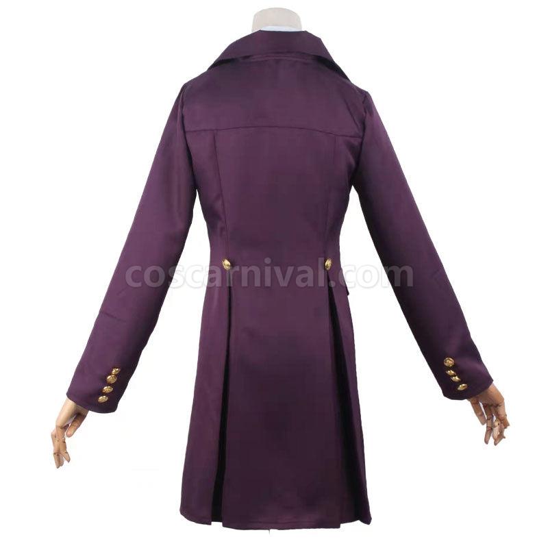 Black Butler Alois Trancy Cosplay Costumes coscarnival01111392