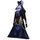 Black Butler Ciel Phantomhive 13th Anniversary Cosplay Costumes coscarnival01111132
