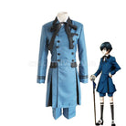 Black Butler Ciel Phantomhive Cosplay Costume coscarnival011115941