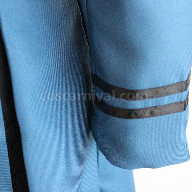 Black Butler Ciel Phantomhive Cosplay Costume coscarnival011115978