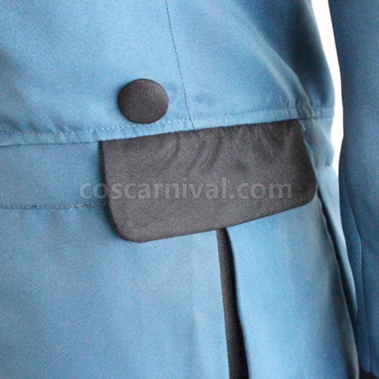 Black Butler Ciel Phantomhive Cosplay Costume coscarnival011115987