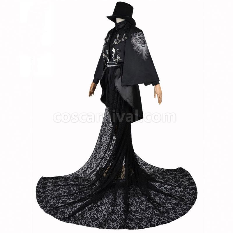 Black Butler Ciel Phantomhive Cosplay Costumes coscarnival01111377