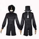Black Butler Ciel Phantomhive Cosplay Costumes coscarnival01111390
