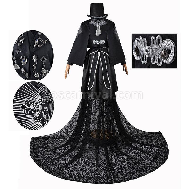 Black Butler Ciel Phantomhive Cosplay Costumes coscarnival01111397