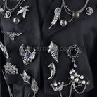 Black Butler Ciel Phantomhive Cosplay Costumes coscarnival01111402
