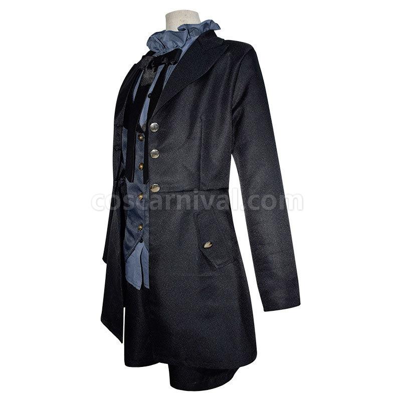 Black Butler Ciel Phantomhive Cosplay Costumes coscarnival01118295