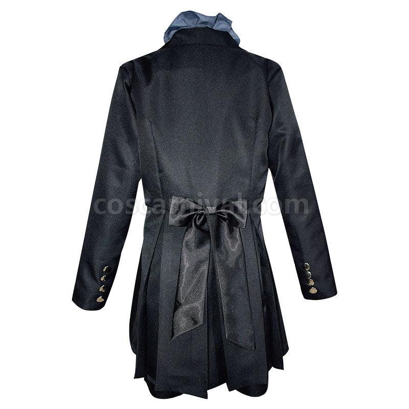Black Butler Ciel Phantomhive Cosplay Costumes coscarnival01118302