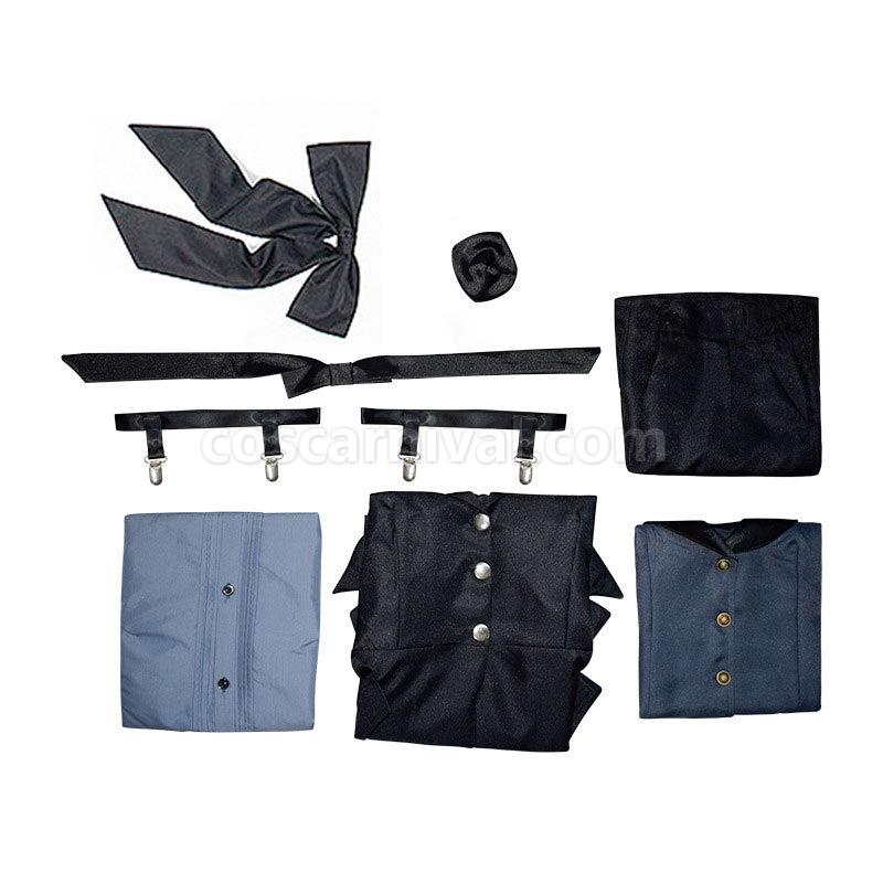 Black Butler Ciel Phantomhive Cosplay Costumes coscarnival01118309