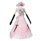 Black Butler Ciel Phantomhive Daily Robin Sweet Lolita Dress Cosplay Costumes coscarnival01119669