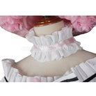 Black Butler Ciel Phantomhive Daily Robin Sweet Lolita Dress Cosplay Costumes coscarnival01119685