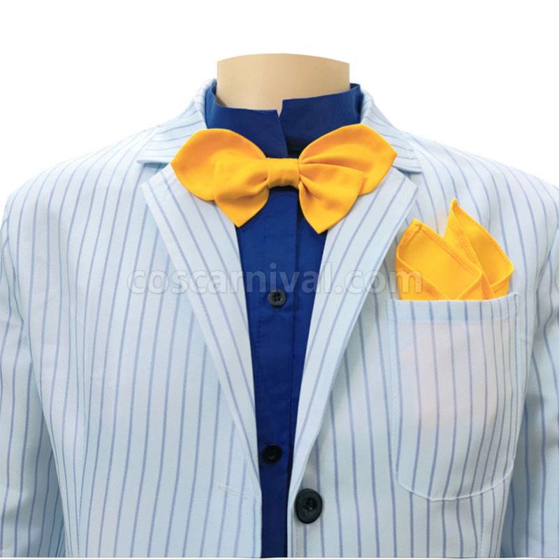 Black Butler Ciel Phantomhive Fullset Cosplay Costumes coscarnival01117903