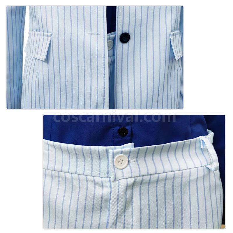 Black Butler Ciel Phantomhive Fullset Cosplay Costumes coscarnival01117934