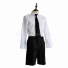 Black Butler Ciel Phantomhive Funeral Cosplay Costume coscarnival011115952