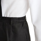 Black Butler Ciel Phantomhive Funeral Cosplay Costume coscarnival011115968