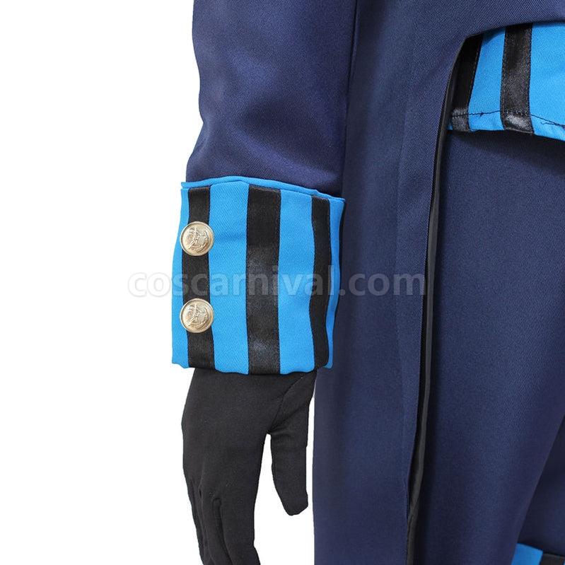 Black Butler Movie Book of the Atlantic Ciel Phantomhive Cosplay Costume coscarnival011115948