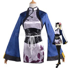 Black Butler Ran Mao Cosplay Costumes coscarnival01111115