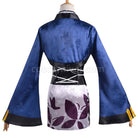 Black Butler Ran Mao Cosplay Costumes coscarnival01111134