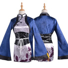 Black Butler Ran Mao Cosplay Costumes coscarnival01111143