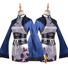 Black Butler Ran Mao Cosplay Costumes coscarnival01111149