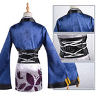 Black Butler Ran Mao Cosplay Costumes coscarnival01111163
