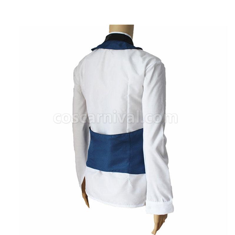 Black Butler Sebastian Michaelis Cosplay Costume coscarnival011115939