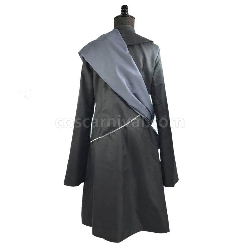 Black Butler Undertaker Cosplay Costumes coscarnival011115848