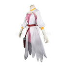 Black Clover Noelle Silva Outfits Cosplay Costume with Free Magic Book Prop coscarnival011113711