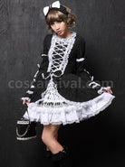 Black-Long-Sleeves-Bowknot-White-Lace-Sweet-Lolita-Dress-coscarnival-1592.jpg
