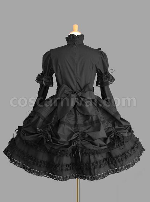 Black-Standing-Collar-Bowknot-Gothic-Lolita-Long-Sleeve-Dress-coscarnival-38.jpg